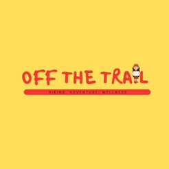 Off the Trail logo