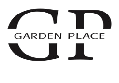 Garden Place logo