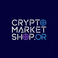 Crypto View logo