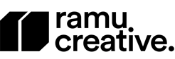 Ramu Creative Space logo