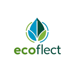EcoFlect logo