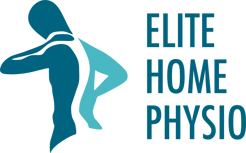 Elite Home Physio logo