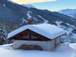 Chalet Heiki logo