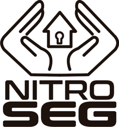 Nitroseg Eletrônicos logo