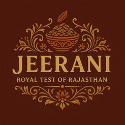 Jeerani logo