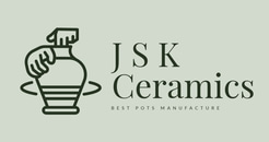 Jsk Ceramics logo