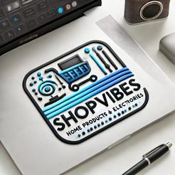 ShopVibes logo