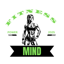 fitness mind logo