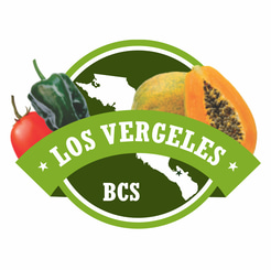 Comercializadora Los Vergeles logo