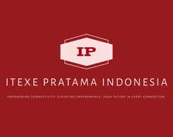 ITEXE Telecommunication services provider logo