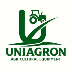 uniagron logo