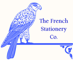 The French Stationery Co. logo