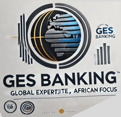 GES Banking Consulting logo