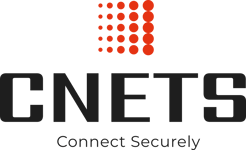 CNETS logo