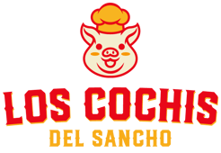 Los Cochis logo