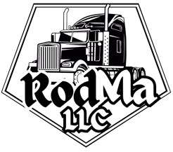 RODMA LLC logo