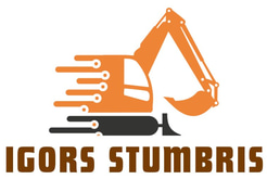 Igors Stumbris logo