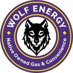 Wolf Smoke logo