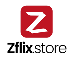 zflix.store logo