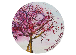 musarderies logo