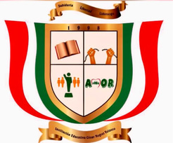 Institución Educativa Cesar Negret Velasco logo