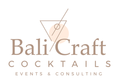 Bali Craft Cocktails logo
