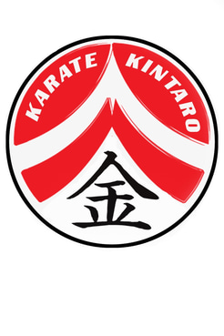 Karate Club Kintaro logo