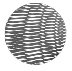 FOMO Music & Art Collective logo