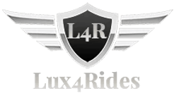 Lux4rides Rental logo