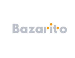 BAZARITO logo
