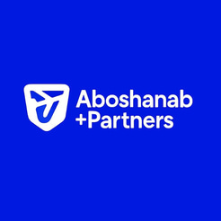 Aboshanab + Partenrs logo