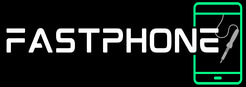 FastPhone logo
