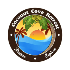 Coconut Cove Retreat logo