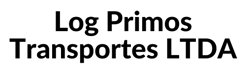 Log Primos Transportes logo