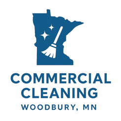 Woodbury Premier Commercial Cleaning logo