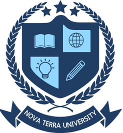 Nova terra Institute logo