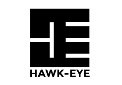 HawkEye logo