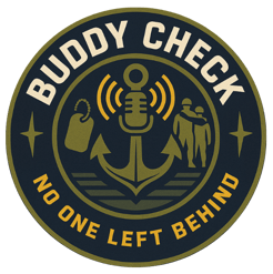 The Buddy Check Project logo