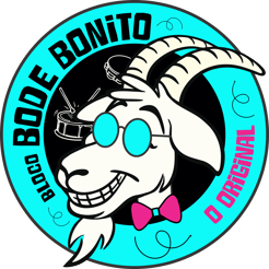 Bode Bonito - O Original logo