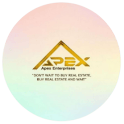Apex Enterprises logo
