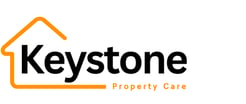 keystone property care logo