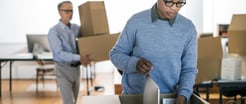 AJ BRO PACKERS & MOVERS OFFICE SHIFTING