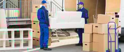 AJ BRO PACKERS & MOVERS LOCAL SHIFTING