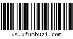 QR code for the website us.ufumbuzi.com