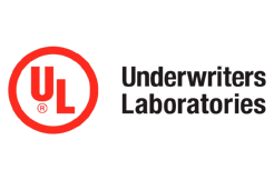 Etiquetas Certificadas UL