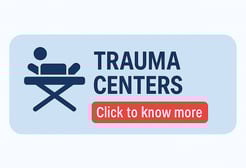 An image used as Button linking to information about Trauma centers in Karnal