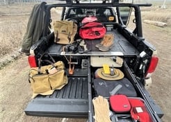 OVS Overlanding Accessories in San Antonio Texas