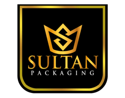 logo sultan packaging