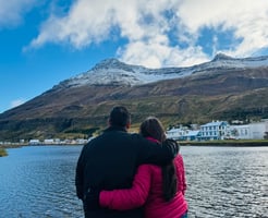 Seydisfjordur