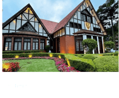 Graciosa Country Club